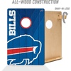 image:imageYouTheFan NFL 2 x 3 Wood Cornhole GameBuffalo Bills