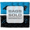 image:imageYouTheFan NFL 2 x 3 Wood Cornhole GameCarolina Panthers
