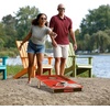 image:imageYouTheFan NFL 2 x 3 Wood Cornhole GameCleveland Browns