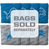 image:imageYouTheFan NFL 2 x 3 Wood Cornhole GameDetroit Lions