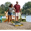 image:imageYouTheFan NFL 2 x 3 Wood Cornhole GameGreen Bay Packers