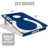 image:imageYouTheFan NFL 2 x 3 Wood Cornhole GameIndianapolis Colts