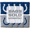 image:imageYouTheFan NFL 2 x 3 Wood Cornhole GameIndianapolis Colts