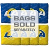 image:imageYouTheFan NFL 2 x 3 Wood Cornhole GameLos Angeles Rams