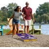 image:imageYouTheFan NFL 2 x 3 Wood Cornhole GameMinnesota Vikings