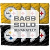 image:imageYouTheFan NFL 2 x 3 Wood Cornhole GamePittsburgh Steelers