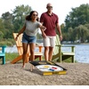 image:imageYouTheFan NFL 2 x 3 Wood Cornhole GamePittsburgh Steelers