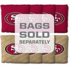 image:imageYouTheFan NFL 2 x 3 Wood Cornhole GameSan Francisco 49ers