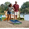 image:imageYouTheFan NFL 2 x 3 Wood Cornhole GameSeattle Seahawks