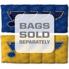 image:imageYouTheFan NFL 2 x 3 Wood Cornhole GameSt Louis Blues