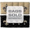 image:imageYouTheFan NFL 2 x 4 Slogan Series Professional Wood Cornhole GameNew Orleans Saints