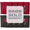 image:imageYouTheFan NFL 2 x 4 Slogan Series Professional Wood Cornhole GameTampa Bay Buccaneers