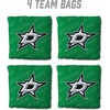 image:imageYouTheFan OfficiallyLicensed NHL Set of 4 Cornhole Bags  All Weather Regulation 6 x 6 Size  16oz Weight  Designed in USADallas Stars  Green