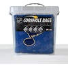 image:imageYouTheFan OfficiallyLicensed NHL Set of 4 Cornhole Bags  All Weather Regulation 6 x 6 Size  16oz Weight  Designed in USASt Louis Blues  Blue
