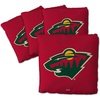 Minnesota Wild - Red