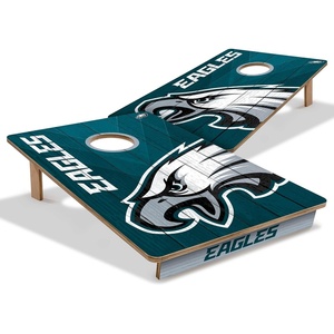 image:imageYouTheFan NFL 2 x 3 Wood Cornhole GamePhiladelphia Eagles
