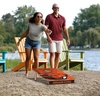 image:imageYouTheFan NCAA 2 x 3 Wood Cornhole Game with Logo BagsOregon State Beavers