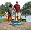 image:imageYouTheFan NCAA 2 x 3 Wood Cornhole Game with Logo BagsUCLA Bruins