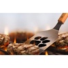 image:imageYouTheFan NCAA Classic Series 3Piece BBQ SetClemson Tigers