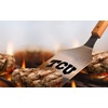 image:imageYouTheFan NCAA Classic Series 3Piece BBQ SetTCU Horned Frogs