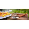 image:imageYouTheFan NCAA Classic Series 3Piece BBQ SetTexas Tech Red Raiders