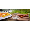 image:imageYouTheFan NCAA Classic Series 3Piece BBQ SetWashington State Cougars