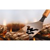 image:imageYouTheFan NCAA Classic Series 3Piece BBQ SetWest Virginia Mountaineers