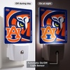 image:imageYouTheFan NCAA Logo Series Nite LightTeam Colors