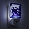 image:imageYouTheFan NCAA Logo Series Nite LightTeam Colors