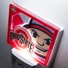 image:imageYouTheFan NCAA Logo Series Nite LightTeam Colors