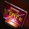 image:imageYouTheFan NCAA Logo Series Nite LightTeam Colors