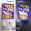image:imageYouTheFan NCAA Logo Series Nite LightTeam Colors
