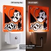 image:imageYouTheFan NCAA Logo Series Nite LightTeam Colors