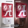 image:imageYouTheFan NCAA Logo Series Nite LightTeam Colors