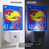 image:imageYouTheFan NCAA Logo Series Nite LightTeam Colors