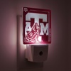 image:imageYouTheFan NCAA Logo Series Nite LightTeam Colors