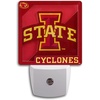 image:imageYouTheFan NCAA Logo Series Nite LightTeam Colors