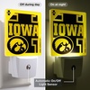 image:imageYouTheFan NCAA Logo Series Nite LightTeam Colors