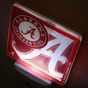 image:imageYouTheFan NCAA Logo Series Nite LightTeam Colors