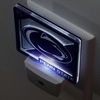image:imageYouTheFan NCAA Logo Series Nite LightTeam Colors