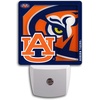 image:imageYouTheFan NCAA Logo Series Nite LightTeam Colors