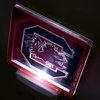 image:imageYouTheFan NCAA Logo Series Nite LightTeam Colors