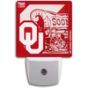 image:imageYouTheFan NCAA Logo Series Nite LightTeam Colors