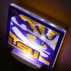 image:imageYouTheFan NCAA Logo Series Nite LightTeam Colors