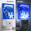 image:imageYouTheFan NCAA Logo Series Nite LightTeam Colors