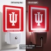 image:imageYouTheFan NCAA Logo Series Nite LightTeam Colors