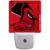 image:imageYouTheFan NCAA Logo Series Nite LightTeam Colors