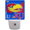image:imageYouTheFan NCAA Logo Series Nite LightTeam Colors
