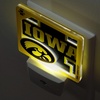 image:imageYouTheFan NCAA Logo Series Nite LightTeam Colors