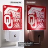 image:imageYouTheFan NCAA Logo Series Nite LightTeam Colors